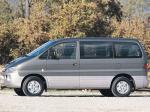 Hyundai H-1 Minibus 1997 года